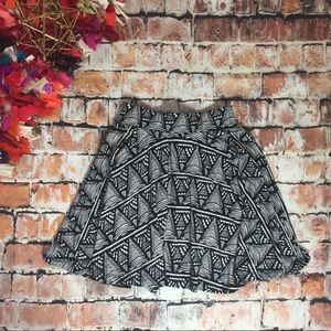 Beautiful Skater Skirt